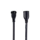 AMDEX 150mm HDMI Adapter Pigtail High-Speed With Ethernet Rated V2.1 Colour BLACK - Office Connect 2018