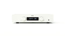 HEGEL H120  Integrated Amplifier 2 x 75W at 8 Ohm, SoundEngine 2 6 Digital Inputs, Apple Airplay, IP ControIP Control, UPnP Streaming Control4 Ready, Colour - White 10X43X31CM (HxWxD) , 12kg Inc. Feet - Office Connect 2018