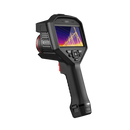 HIKMICRO G61 Handheld GPS Wi-Fi Thermal Imaging Camera. 4.3" Touch Screen. Infrared, Visual, Fusion, PIP & Blending Image Modes. Thermal Resolution: 307,200 Pixels. - Office Connect 2018