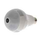 Globe Panoramic 960p Wireless Panoramic Ip 3d Vr Camera Wifi Bulb Light Fisheye Surveillance - Office Connect 2018