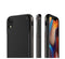 VRS Design High Pro Shield iPhone XR Case - Metal Black - Office Connect 2018