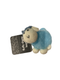 New Zealand Fluffy Sheep Keyring - Office Connect 2018