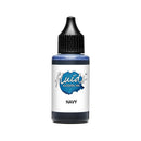 Octopus Fluids Alcohol Ink Navy Blue 30ml - Office Connect 2018