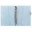 Filofax Organiser Domino Soft Personal Pale Blue - Office Connect 2018