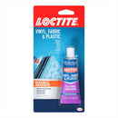 Loctite Vinyl Fabric Plastic Flexible Adhesive 30ml - Office Connect 2018