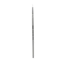 Bockingford Paint Brush 620 Taklon White Round Size 4 - Office Connect 2018