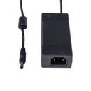 DYNAMIX 12V DC 5A CCTV Power Supply with 4-Way splitter. Regulated Switch Mode. - Office Connect 2018