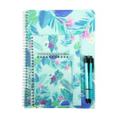 Spencil Beach Blooms Stationery Set - Office Connect 2018