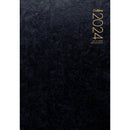 Collins Diary A41A Black Appointment Even Year - Office Connect 2018