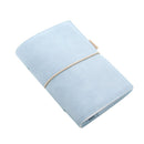 Filofax Organiser Domino Soft Personal Pale Blue - Office Connect 2018