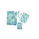 Spencil Beach Blooms Stationery Set - Office Connect 2018