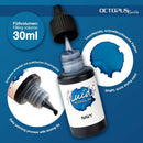 Octopus Fluids Alcohol Ink Navy Blue 30ml - Office Connect 2018