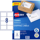 Avery Label L7165-100 Laser 8up 100 Sheets 99x67mm - Office Connect 2018