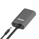 UNITEK 5m USB 3.1 USB-C Active Extension Cable. USB-C Male to USB-A Female. Connect Device to Device. Data Transfer Speed up to 5Gbps. Plug & Play. *Power Adaptor not Included - Office Connect 2018