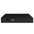 EDIMAX 10-Port Gigabit PoE+ Web Smart Switch with 1x SFP Port. Supports PoE+ up to 30W. Long Range PoE up to 200m. Powered Device Auto Detection. Supports 20Gbps Switching Capacity. Rack Mount - Office Connect 2018