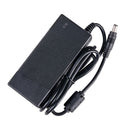 DYNAMIX 12V DC 5A CCTV Power Supply with 4-Way splitter. Regulated Switch Mode. - Office Connect 2018