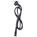 DYNAMIX 12V DC 5A CCTV Power Supply with 4-Way splitter. Regulated Switch Mode. - Office Connect 2018
