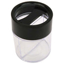 Dixon Pin Dispenser Magnetic Round Large - Office Connect 2018