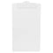 FM Clipboard White Plastic Foolscap - Office Connect 2018