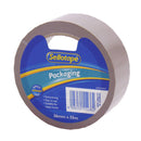 Sellotape 1554R Vinyl Brown 36mmx55m - Office Connect 2018