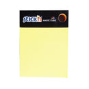 Stick'n Select Notes Cube 76x101mm 280 Sheet Neon Rainbow