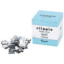 Clippie Paper Clip Slide Small Box 100