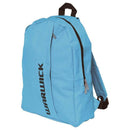 Warwick School Backpack Blue - Office Connect 2018