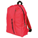 Warwick School Backpack Red - Office Connect 2018