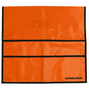 Warwick Chair Bag Fluoro Orange - Office Connect 2018