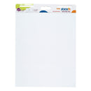 Stick'n Meeting Pad 796x635mm 30 Sheets White