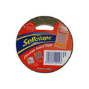 Sellotape Double Sided Tape 12mmx33m
