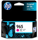HP 965 Magenta Ink Cartridge - Office Connect 2018