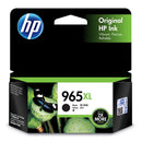 HP 965XL Black Ink Cartridge - Office Connect 2018