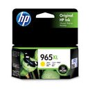 HP 965XL Yellow Ink Cartridge - Office Connect 2018