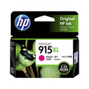 HP 915XL Magenta Ink Cartridge - Office Connect 2018