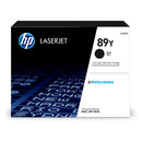 HP 89Y Black Toner - Office Connect 2018