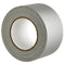 Sellotape 4705S Cloth Silver 72mmx30m