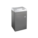 Dahle 119 P2 190L Strip-Cut Shredder INDENT - Office Connect 2018