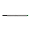 Lamy Refill Rollerball M66 Medium Green - Office Connect 2018