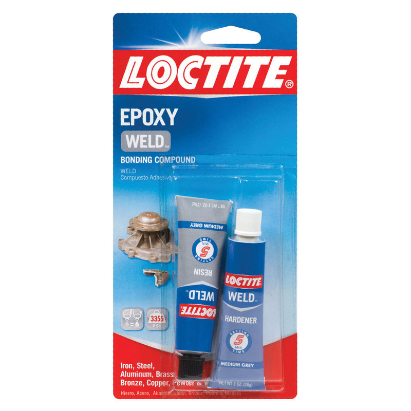 Loctite 3805 Epoxy Weld 56g