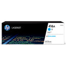 HP 416A Cyan Toner - Office Connect 2018