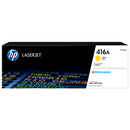HP 416A Yellow Toner - Office Connect 2018