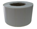 Thermal Direct Label 40x15mm Permanent - 1000 per Roll - Office Connect 2018