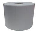 Thermal Direct Label 35x25mm Permanent 2 Across - 4000 per Roll - Office Connect 2018