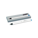 Lamy Refill Rollerball T11 Blue Pack of 3 - Office Connect 2018