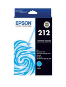 Epson 212 Cyan Ink Cartridge - Office Connect 2018