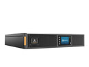 Vertiv UPS GXT5-1000IRT On Line UPS Rack/Tower 1000VA/1000W - Office Connect 2018