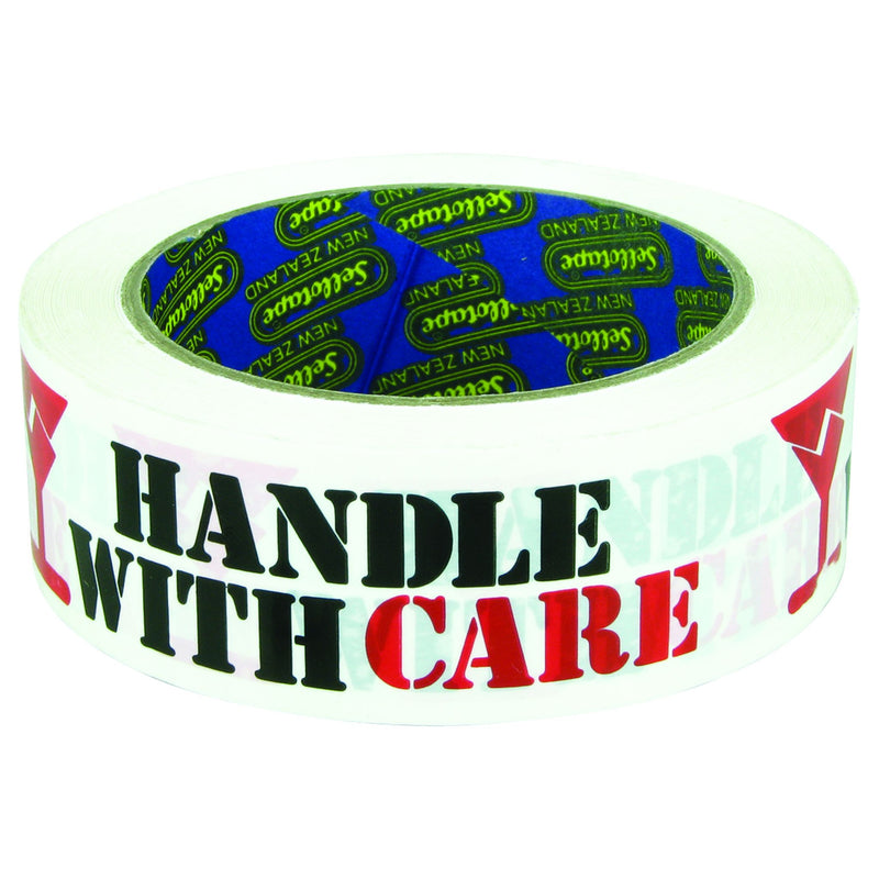 Sellotape M7522 Handle W Care 36mmx66m