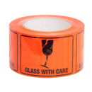 Sellotape 0724 Glass With Care Printed LOAR 660/RL - Office Connect 2018