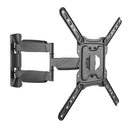 Brateck Full Motion 23-55" TV/Monitor Wall Mount Bracket - Office Connect 2018